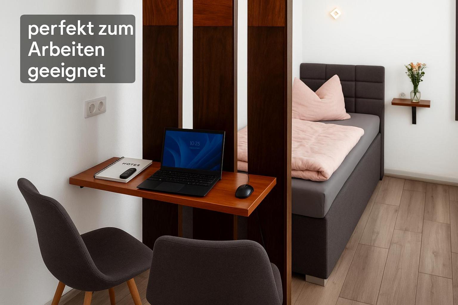 Zum Obstler - Gaststaette Und Pension Гера Экстерьер фото